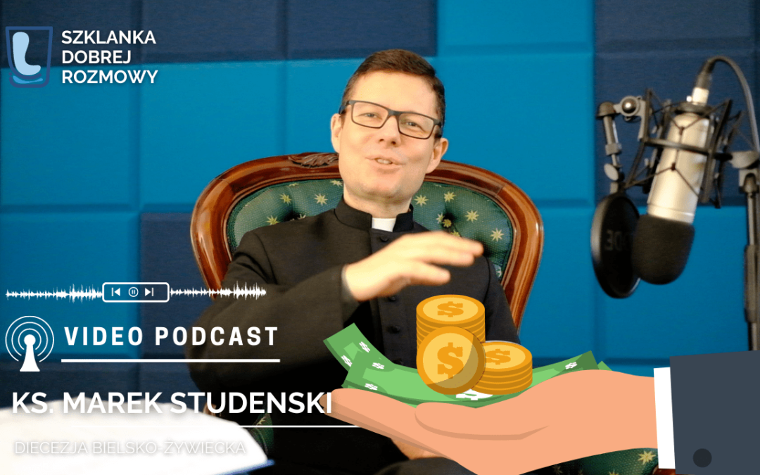 Ile kosztuje Boża Miłość? #S2E7