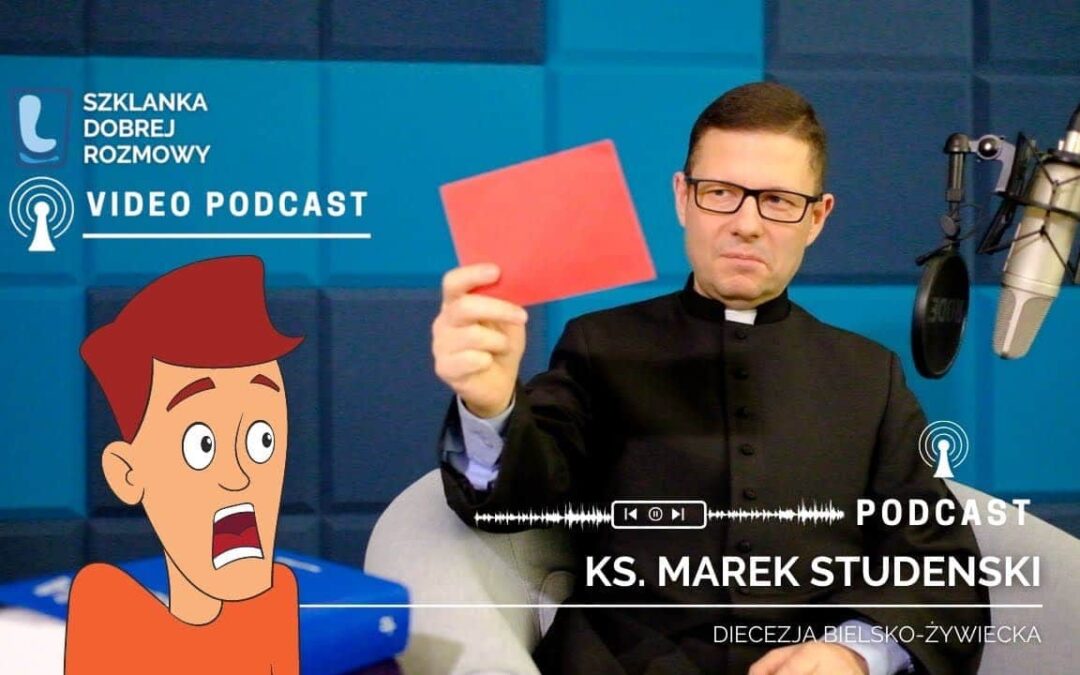 Jak poradzić sobie z lękiem? #S2E10