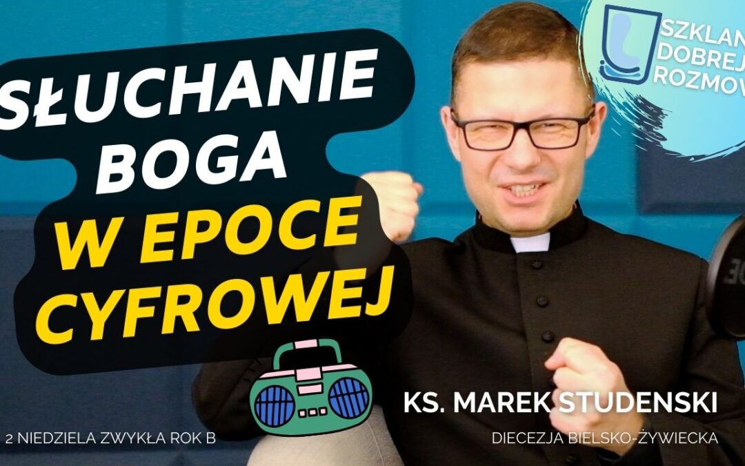 2 Niedziela zwykła rok B