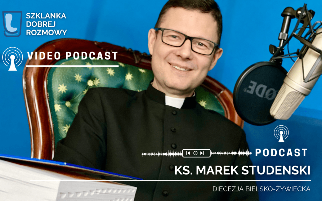 Bóg zawsze znajduje wyjście – zły duch zamyka drzwi i okna sytuacji #S2E4