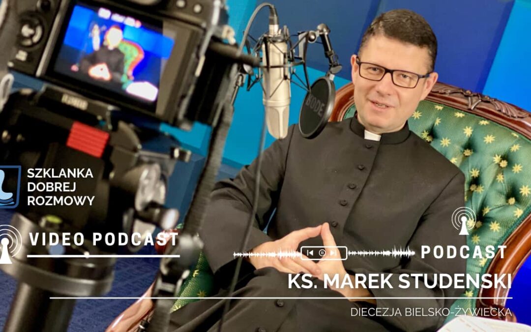 Uroczystość Narodzenia Pańskiego rok B – Ledwo od strachu żyjemy.