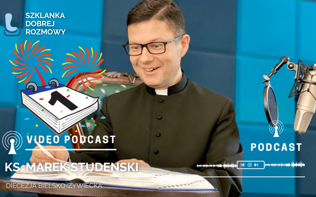 Uroczystość Świętej Bożej Rodzicielki Maryi rok B – Horoskop na Nowy Rok ?