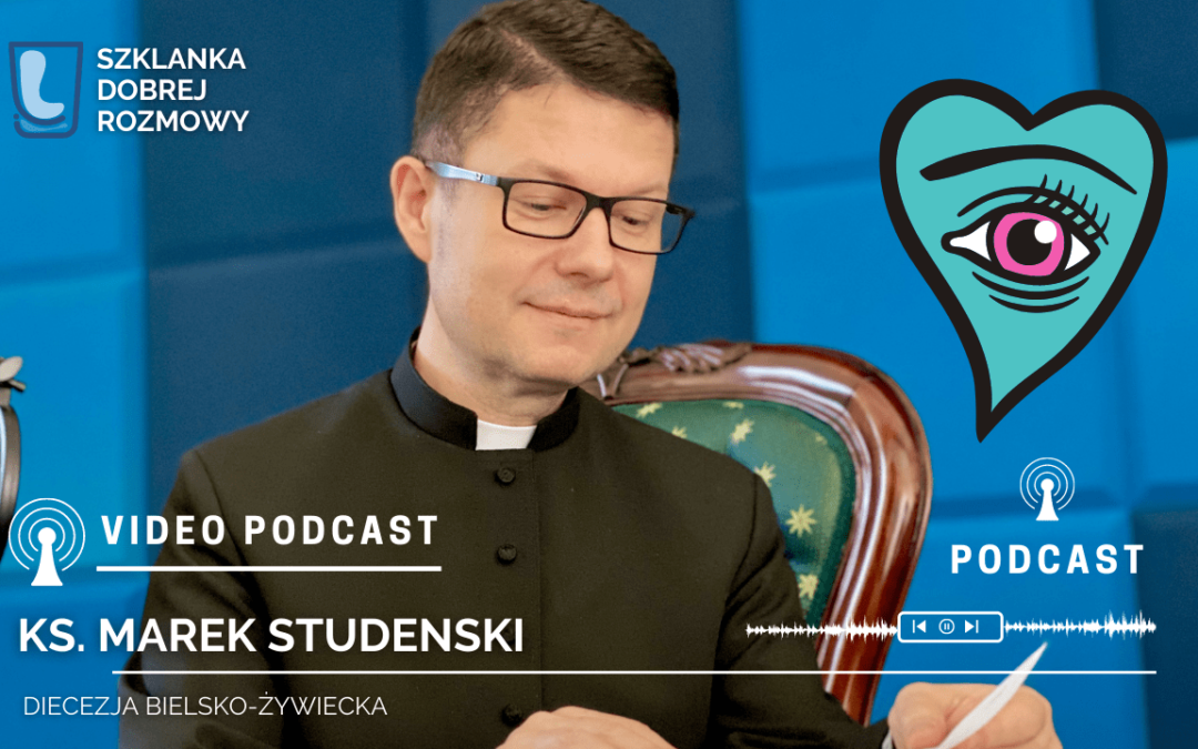 Kim tak naprawdę jesteś ??? #S2E6