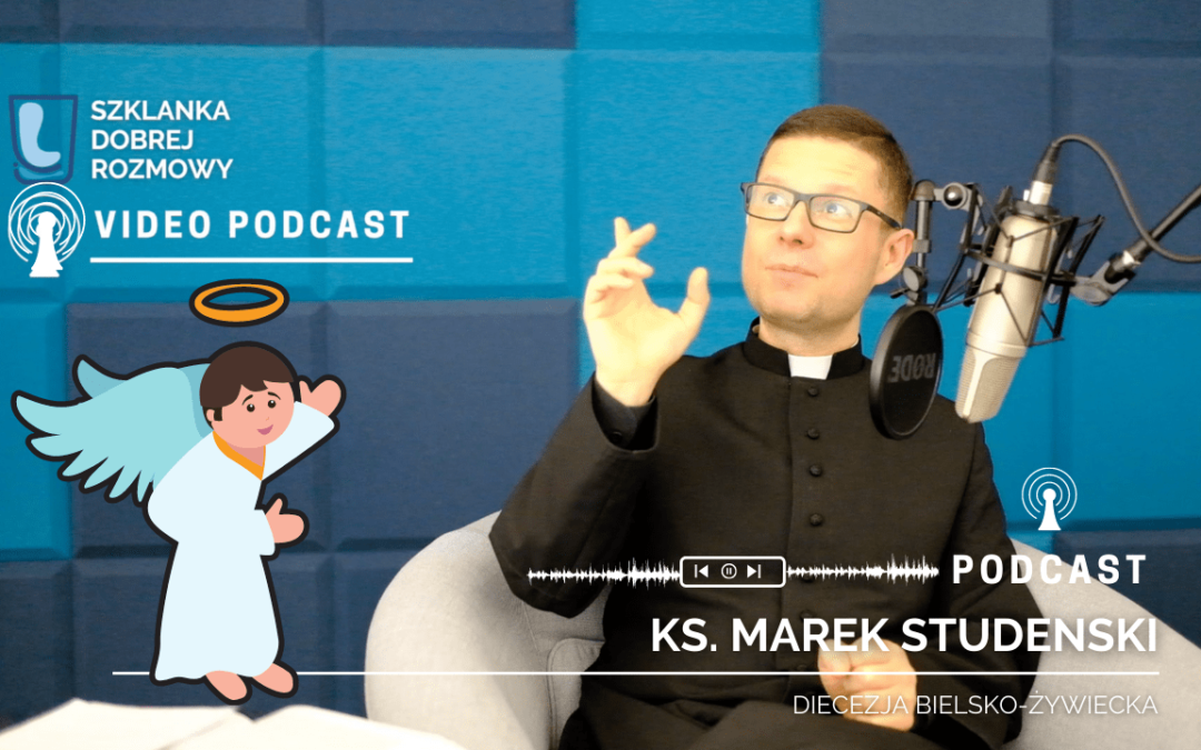 Nawrócenie – co to znaczy? #S2E9