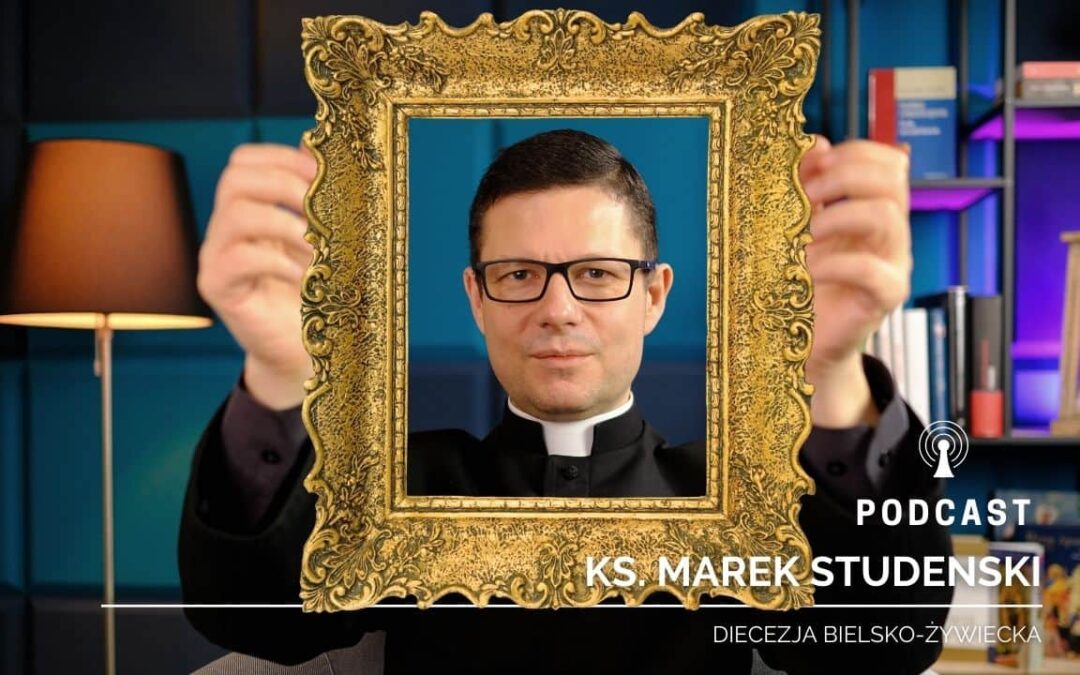 Teraz oddałem już wszystko. II niedziela Wielkiego Postu rok B #S2E14