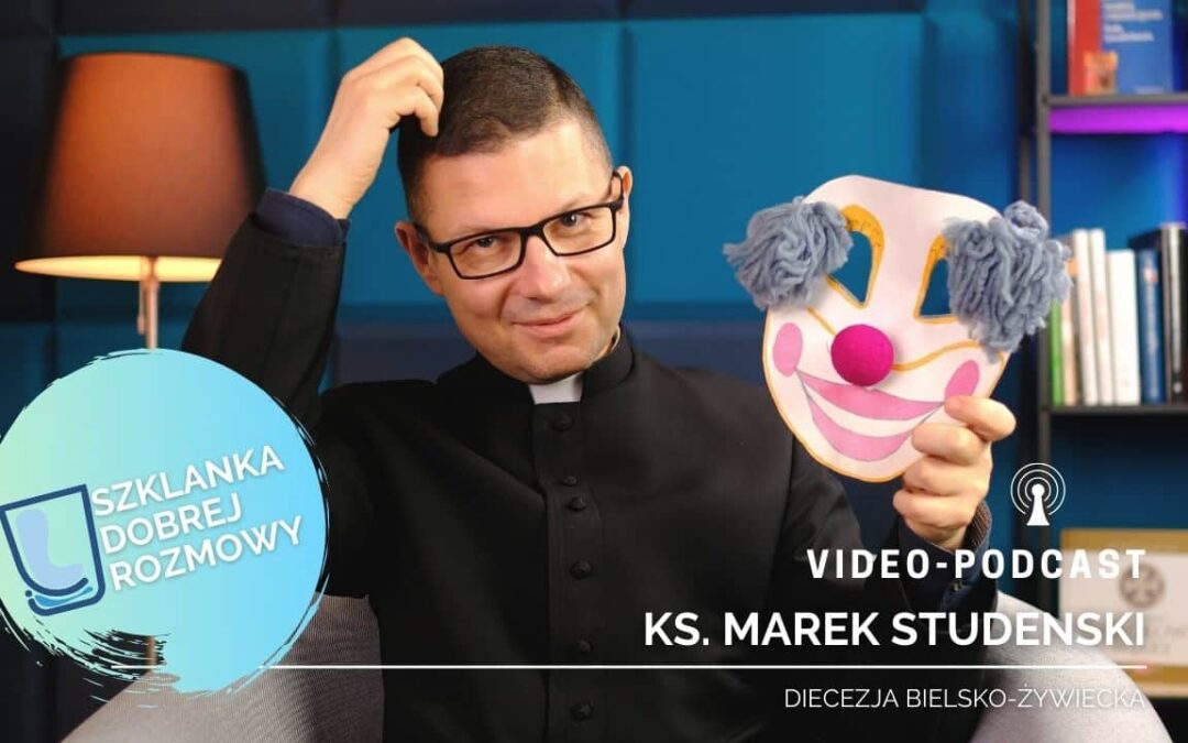 Jak dobrze, że Jezus wie o mnie wszystko. III niedziela Wielkiego Postu rok B #S2E15