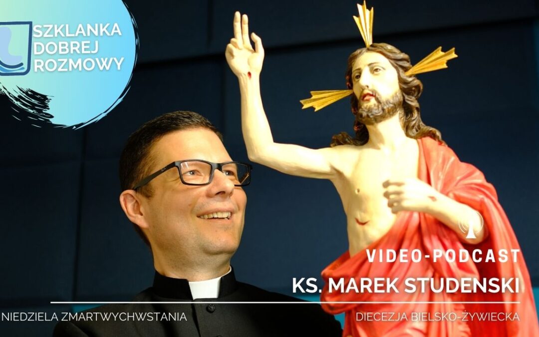 Zwycięzca bierze wszystko Niedziela Zmartwychwstania