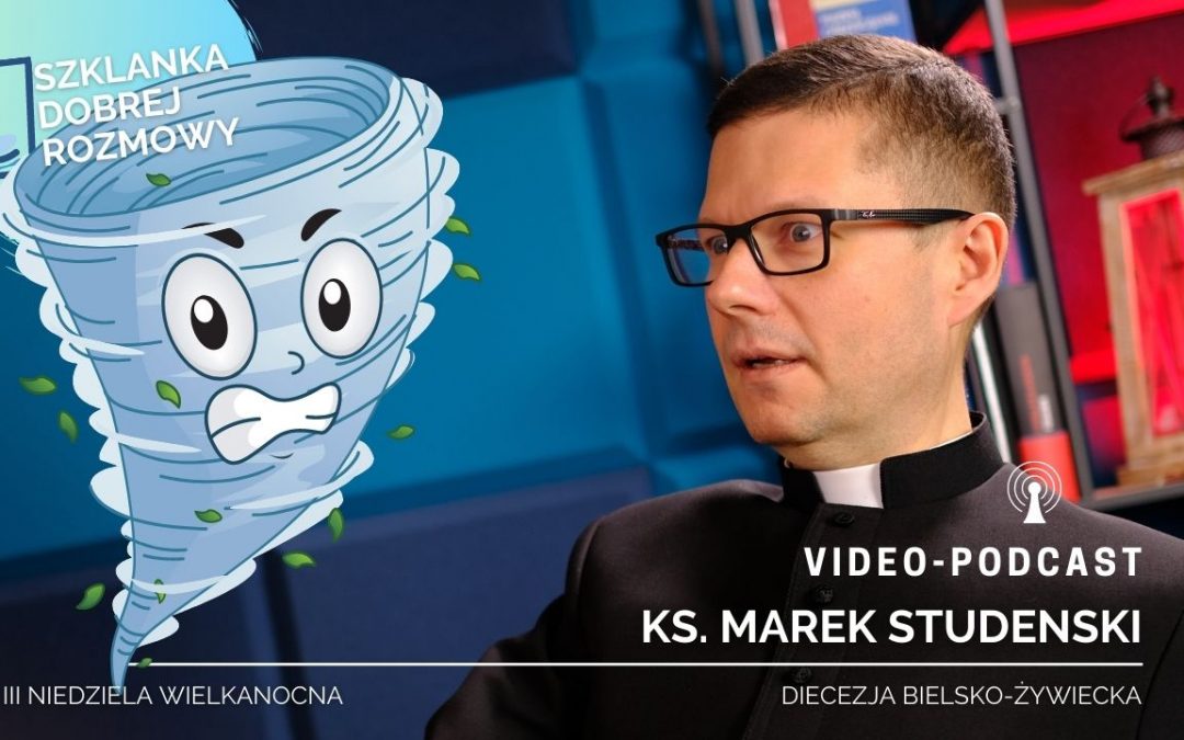 Doświadczenie i wiara #S2E21