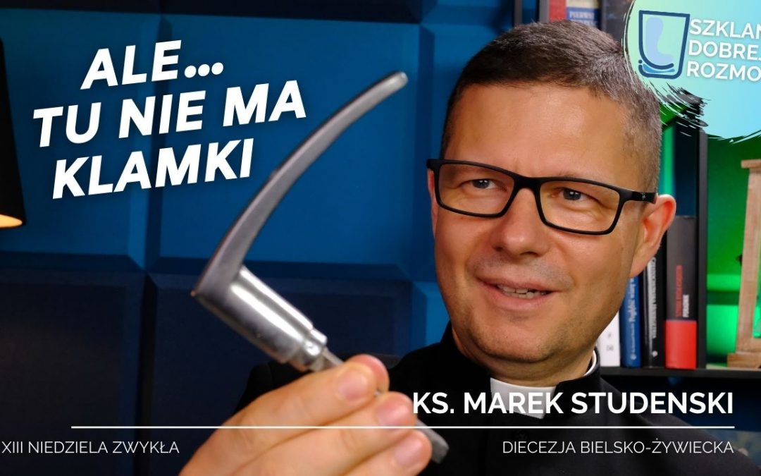 4 zasady przyjaźni z Jezusem #S2E31