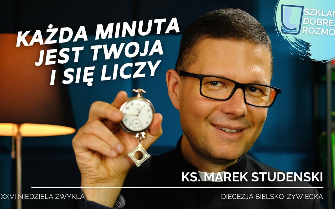 Przemijanie ma sens