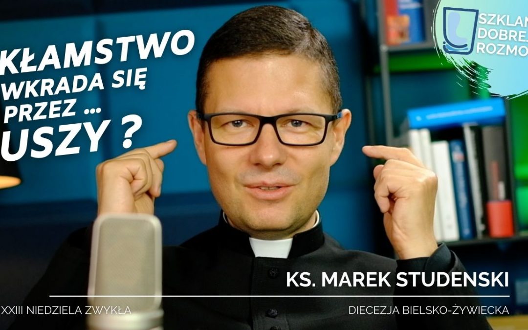 Jak słuchać mądrze? #S2E32