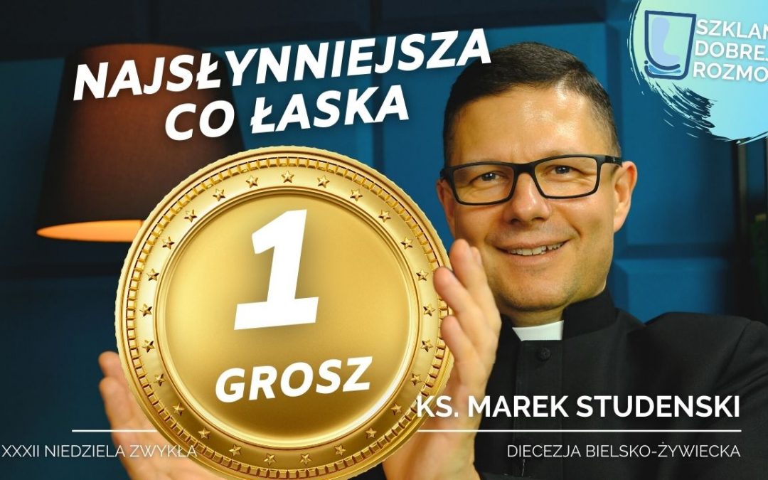 Najsłynniejsza „co łaska”