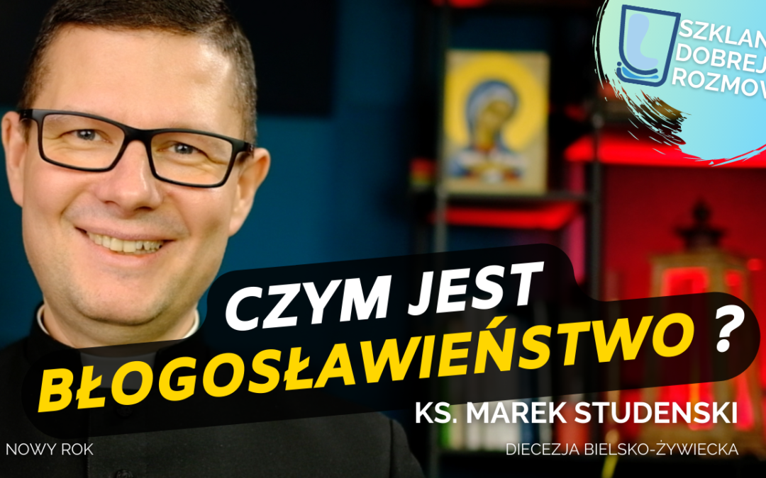 Uroczystość Świętej Bożej Rodzicielki Maryi rok A