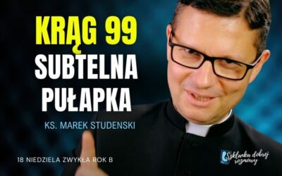 18 Niedziela zwykła rok B