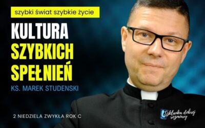 2 Niedziela Zwykła rok C