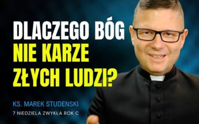 7 Niedziela Zwykła rok C