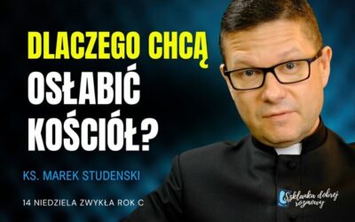 14 Niedziela Zwykła rok C
