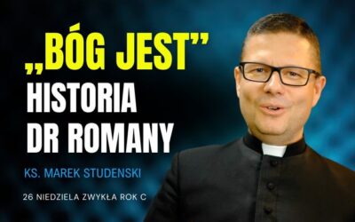 26 Niedziela Zwykła rok C