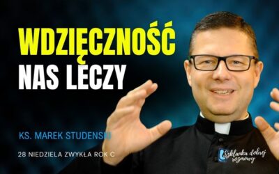 28 niedziela zwykła rok C