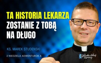 2 Niedziela Adwentu rok A