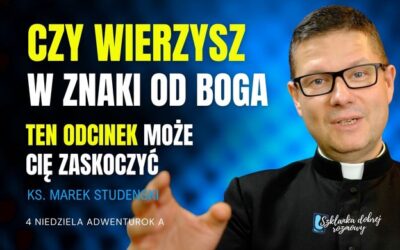 4 Niedziela Adwentu rok A