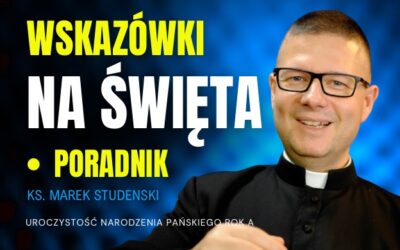 Boże Narodzenie rok A