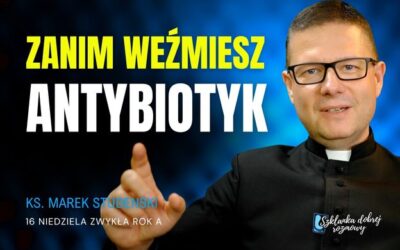 16 Niedziela Zwykła rok A