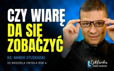 22 Niedziela Zwykła rok A