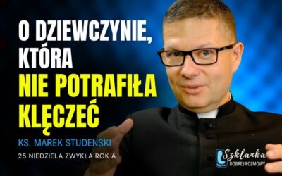 25 Niedziela Zwykła rok A