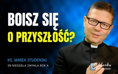 29 Niedziela Zwykła rok A
